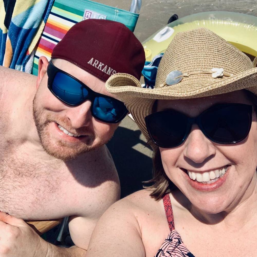 Meet your Posher, Casey